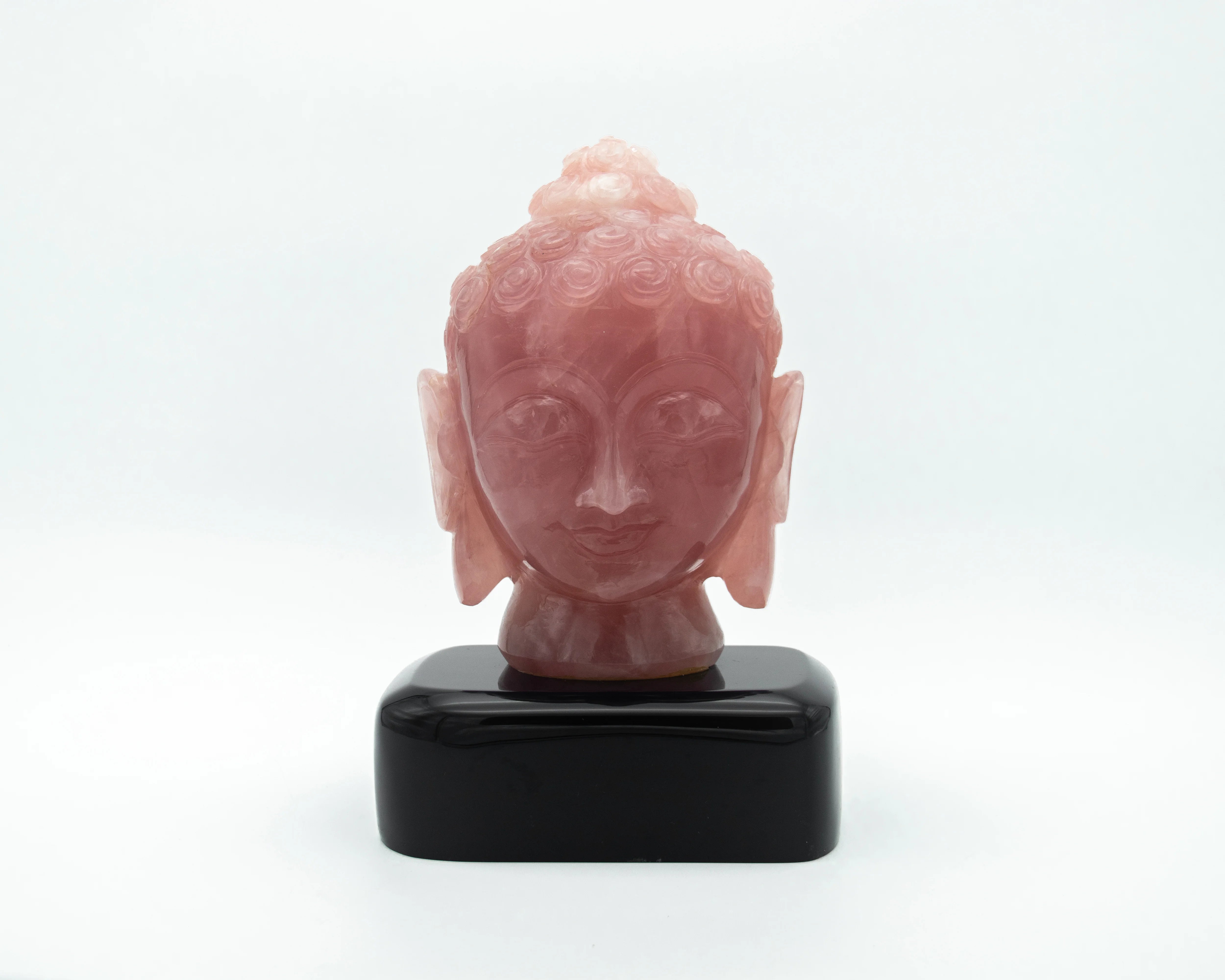 Natural-Rose-Quartz-Buddha-Statue-Hand-Carved-Gemstone-Tabletop